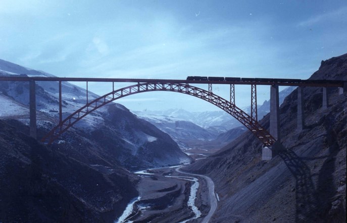 OSŻD a wojna w Ukrainie. Jaka przyszłość transportu kolejowego?