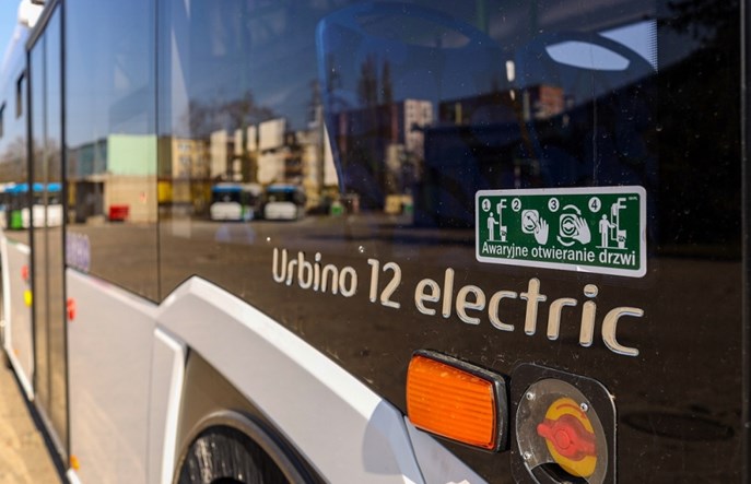 Duże zmiany komunikacji miejskiej w gminie Dobra