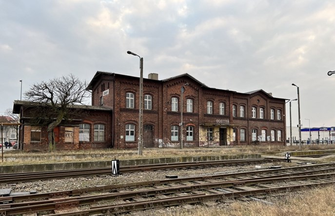 Czy Gostyń odzyska połączenie kolejowe?