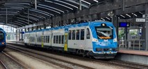 Koleje Śląskie chcą sprzedać Polregio swój pociąg spalinowy