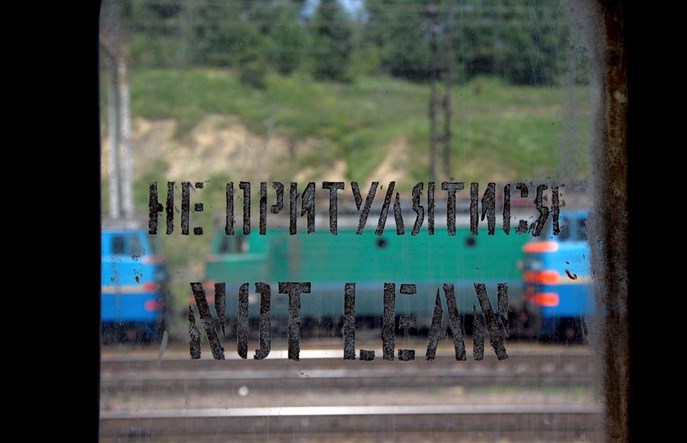 Szef Kolei Ukraińskich: Zginęło już 45 kolejarzy