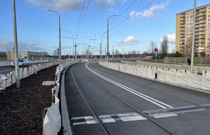 Szczecin wskazuje tramwajowe priorytety na najbliższe lata