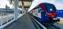 Serbia otworzyła naprawioną linię Belgrad – Nowy Sad. Można jeździć 200 km/h