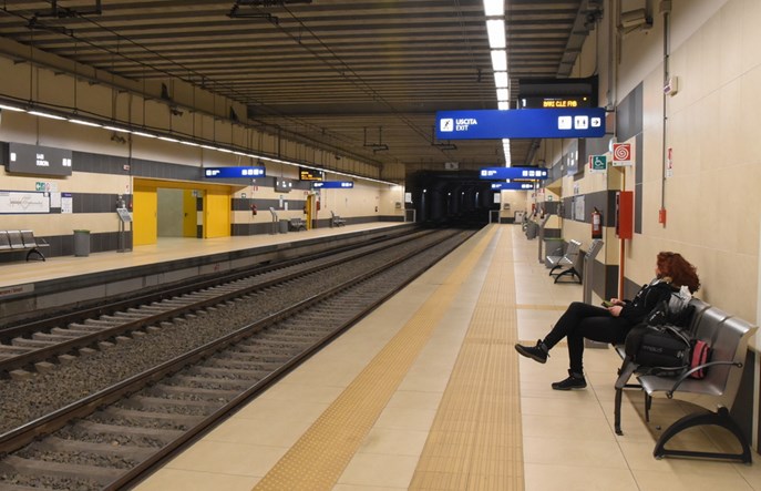 LCS-y Alstomu stanęły nie tylko w Polsce