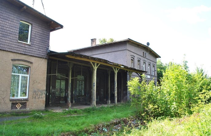Bliżej pociągów do Świeradowa? Jest wykonawca rewitalizacji dla połowy trasy