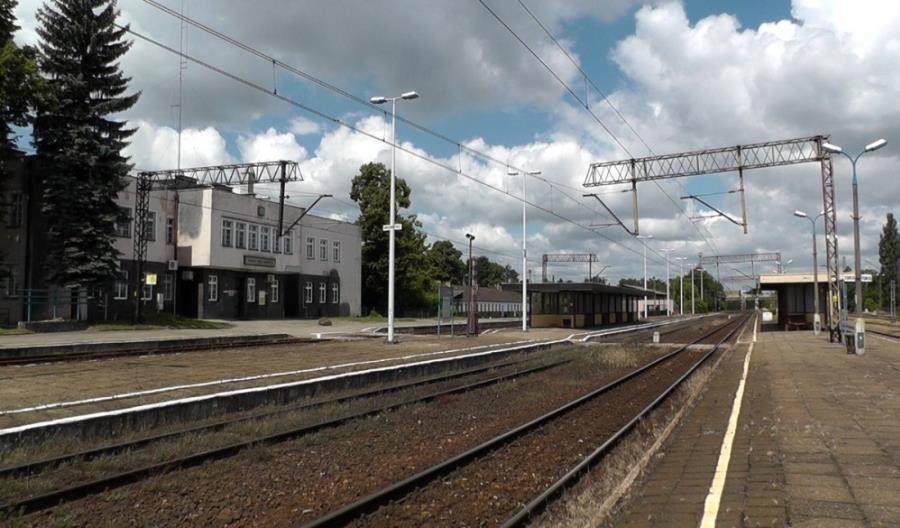 Pociągi na „Węglówce” pojawią się sześć lat po remoncie przystanków? Pociągi na „Węglówce” pojawią się sześć lat po remoncie przystanków?