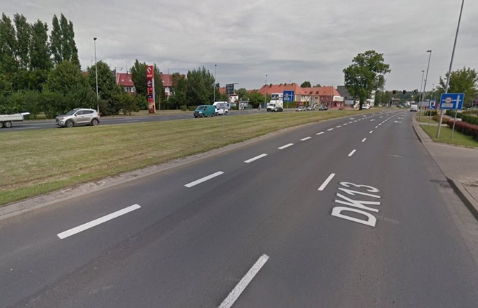 Tramwaj na Mieszka I w Szczecinie to odległa perspektywa