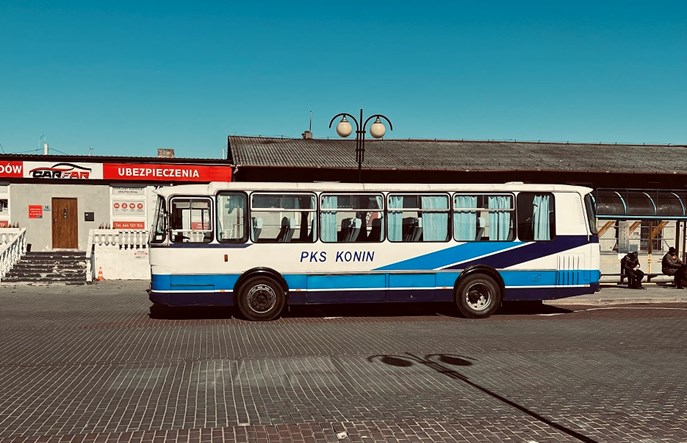 Wielkopolska: Do Turku pojadą autobusy. Na razie bez szczegółów