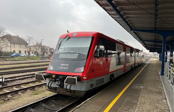 Trzy wielkopolskie SA108 przejdą naprawy P4