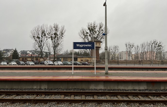 Bliżej rewitalizacji linii od Wągrowca przez Gołańcz do Kcyni