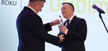 Budimex, Polregio i Strabag wśród laureatów konkursu dla firm z branży infrastrukturalnej  