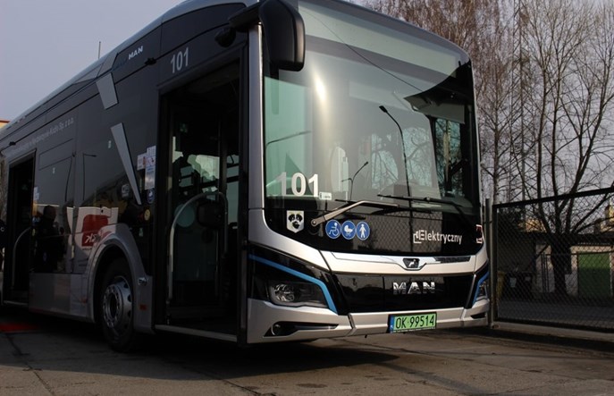 Kędzierzyn-Koźle mówi: "Do trzech razy sztuka"