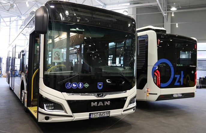 Starachowice wprowadzają bezpłatną komunikację miejską