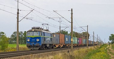 PKP Cargo straciło w dwa lata prawie pół miliarda złotych