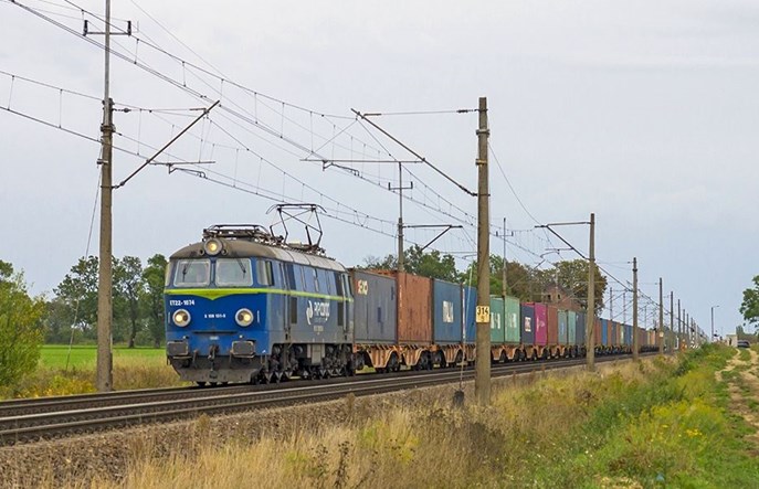 PKP Cargo straciło w dwa lata prawie pół miliarda złotych