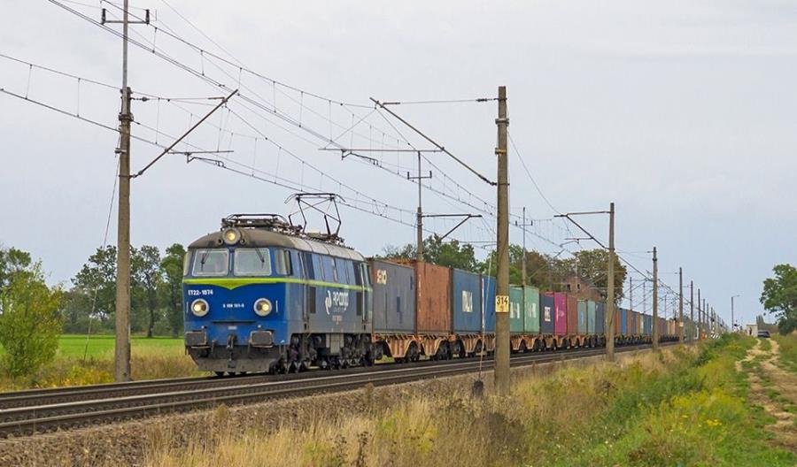 PKP Cargo straciło w dwa lata prawie pół miliarda złotych PKP Cargo straciło w dwa lata prawie pół miliarda złotych