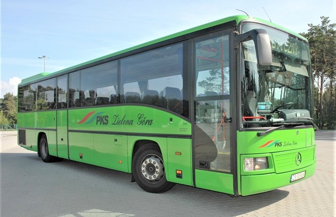 Lubuskie organizuje wojewódzkie autobusy. Gdzie dojadą?