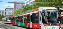 Stadler dostarczy do Chemnitz kolejne tramwaje dwusystemowe