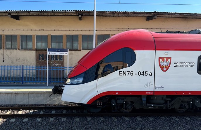 Wielkopolska unieważniła przetarg na przewozy pasażerskie