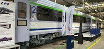 FPS z umową na modernizację 90 wagonów PKP Intercity