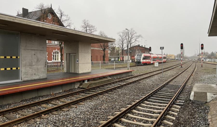 Budżet Kolej+ zwiększony o 5,5 miliarda złotych Budżet Kolej+ zwiększony o 5,5 miliarda złotych