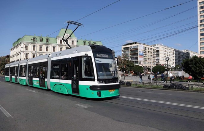 Rumunia: Jassy i Gałacz kupują tramwaje