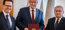 Andrzej Massel nowym dyrektorem Instytutu Kolejnictwa