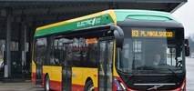 Łódź: MFiPR obiecuje pieniądze na elektrobusy. Zamiast tramwaju podmiejskiego?