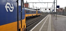 Po kolejowym skandalu w Holandii. Dlaczego pociągi przestały kursować?