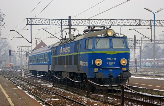 Ponowna modernizacja E59 Kędzierzyn-Koźle – Chałupki. Przetarg na projekt i...