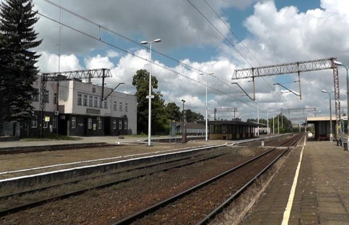 LCS Zduńska Wola-Karsznice ma ruszyć jeszcze w tym roku 