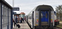 Ilu uchodźców z Ukrainy przewieziono pociągami PKP Intercity?