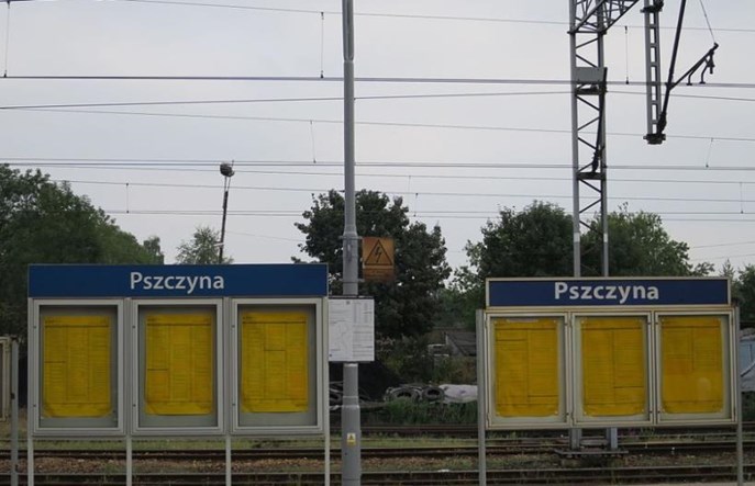 KŚ: Poprawa oferty na trasie Pszczyna – Rybnik dopiero po jej remoncie