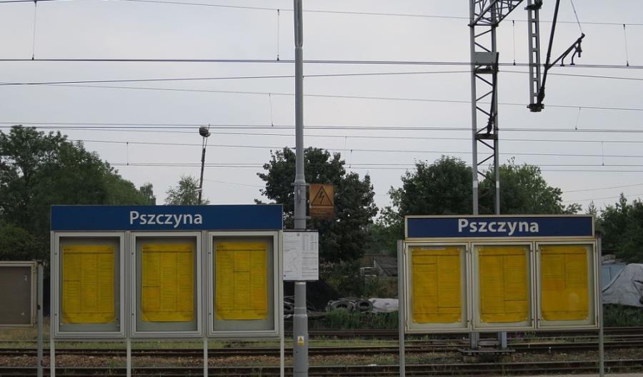 KŚ: Poprawa oferty na trasie Pszczyna – Rybnik dopiero po jej remoncie KŚ: Poprawa oferty na trasie Pszczyna – Rybnik dopiero po jej remoncie