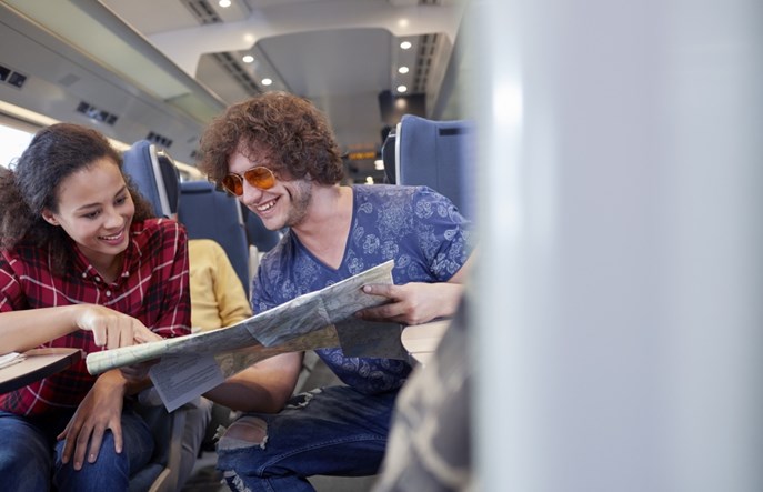 DiscoverEU. Jak zdobyć darmowy bilet kolejowy dla 18-latków?