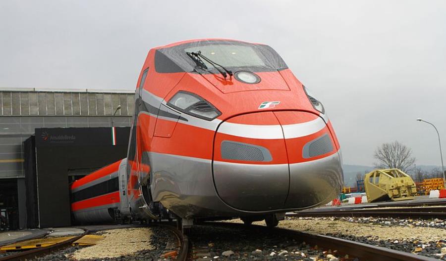 Francja: Konkurencja na trasie Paryż – Lyon przyciąga pasażerów