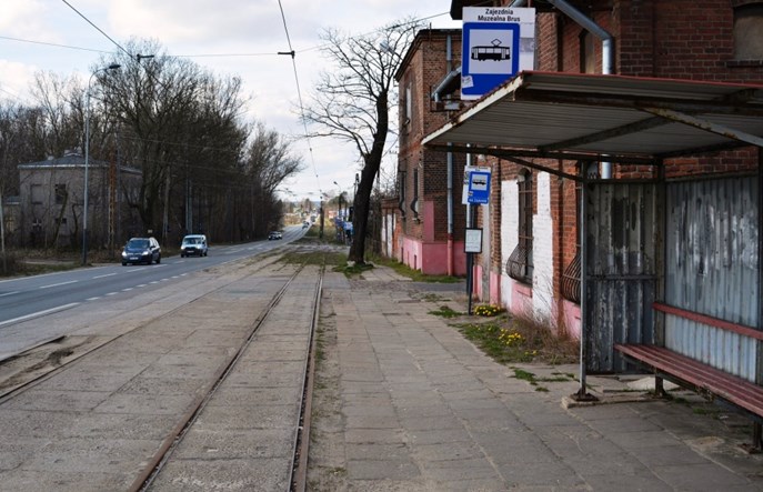 Jest umowa na tramwaj z Łodzi do Konstantynowa