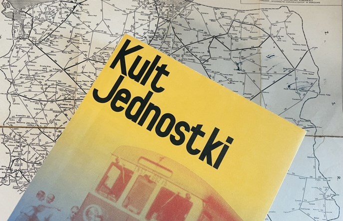 Odpowiedz na dwa pytania, wygraj album o EN57!