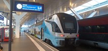 Westbahn zwiększa o połowę liczbę kursów z Wiednia do Monachium