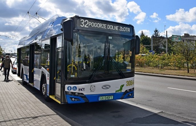 Gdynia także podnosi ceny biletów na komunikację miejską