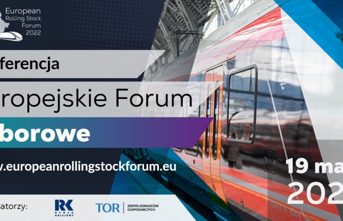 Jaka będzie przyszłość sektora taboru kolejowego w naszym regionie?