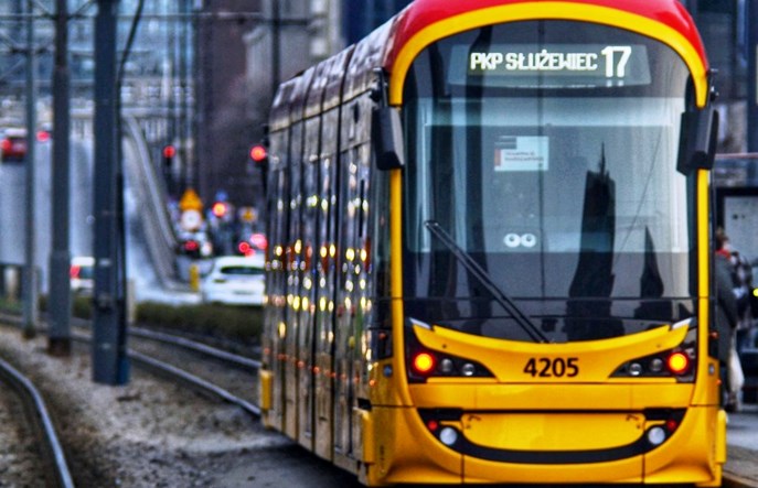Problem z wózkami w Hyundaiach? Tramwaje Warszawskie: To plotka 