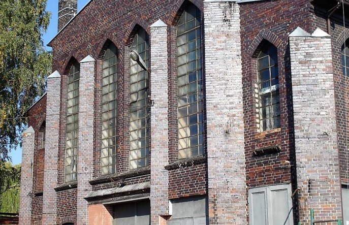 Szczecin. Dwóch chętnych na remont podstacji Kolumba