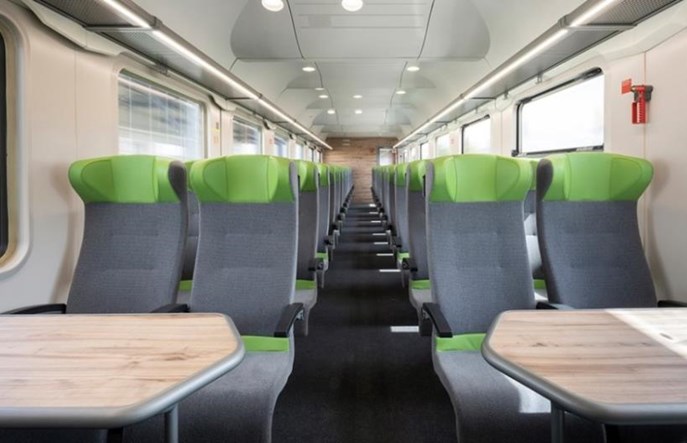 Flixtrain dotrze do Drezna