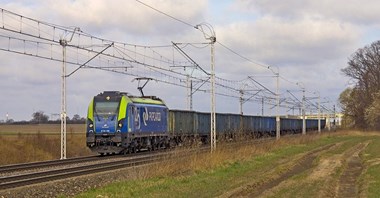 Brak porozumienia w PKP Cargo. Związkowcy zaczęli okupację siedziby spółki