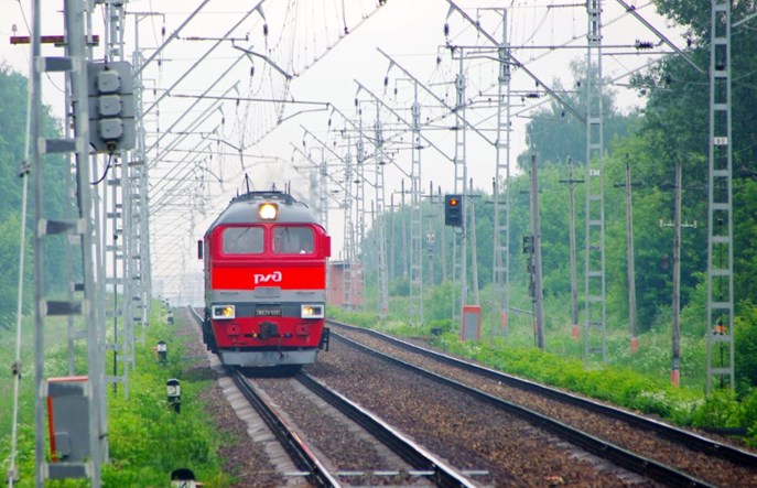 Bankructwo Kolei Rosyjskich. To efekt sankcji Zachodu