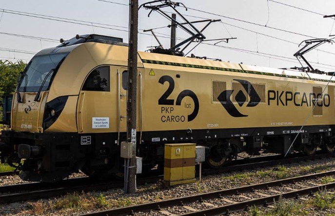 Dariusz Seliga nowym prezesem PKP Cargo Dariusz Seliga nowym prezesem PKP Cargo