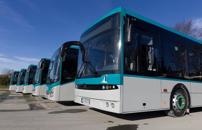 PKS Rzeszów kupuje autobusy gazowe