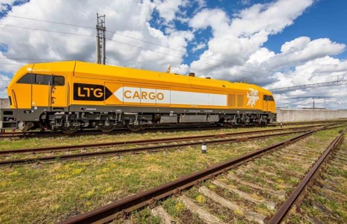 Koleje Litewskie ze wsparciem państwa. Straciły na ograniczeniu tranzytu z Rosji i Białorusi