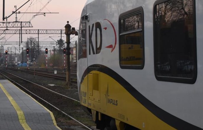 Kolej Zagłębia Miedziowego: Umowa na studium podpisana